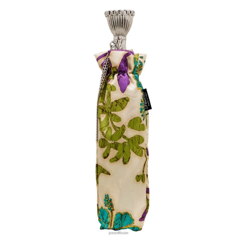 مظلة | 257 56792-2 ص 11 - مظلة زنبركية قابلة للطي PASOTTI Z446V602